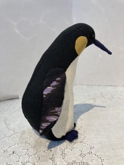 画像1: 皇帝ペンギン　キット