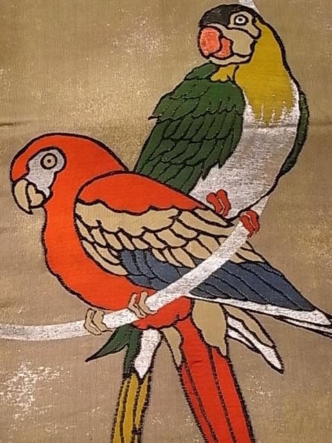 画像: 鳥好き♪